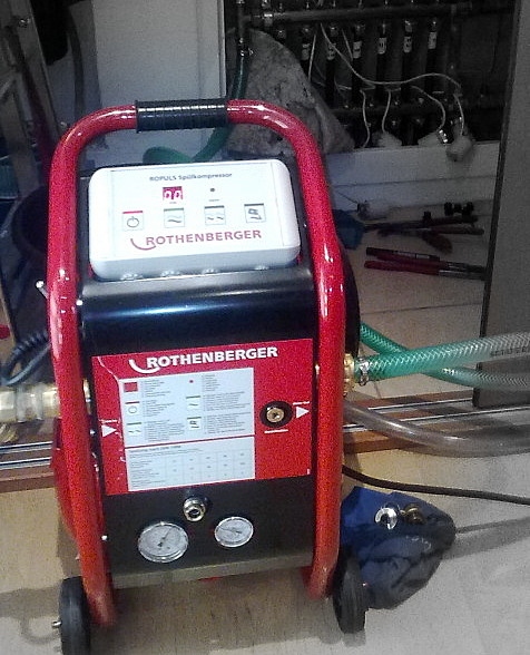 Acibadem Petek Temizligi