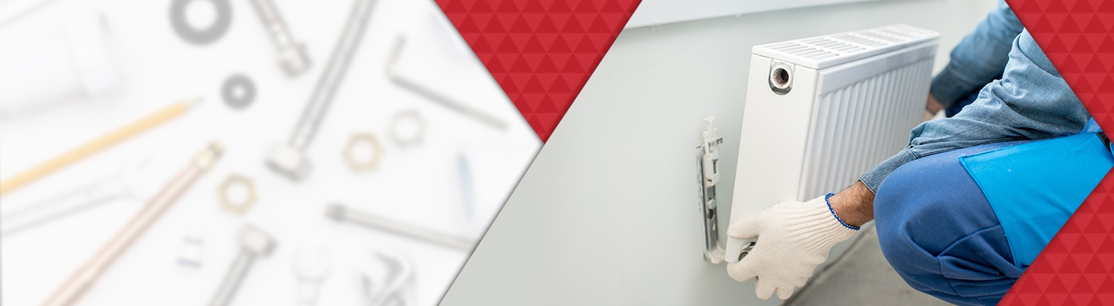 Acibadem Su Tesisatci ve Tamiri 